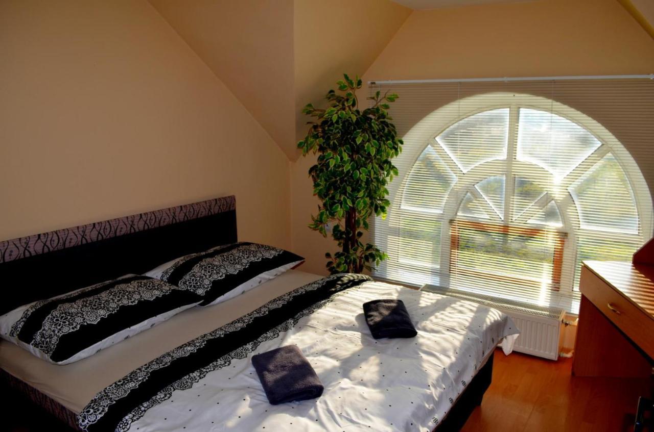 Apartmany Riviera A Chalupa Riviera Liptov, Bešeňová 外观 照片
