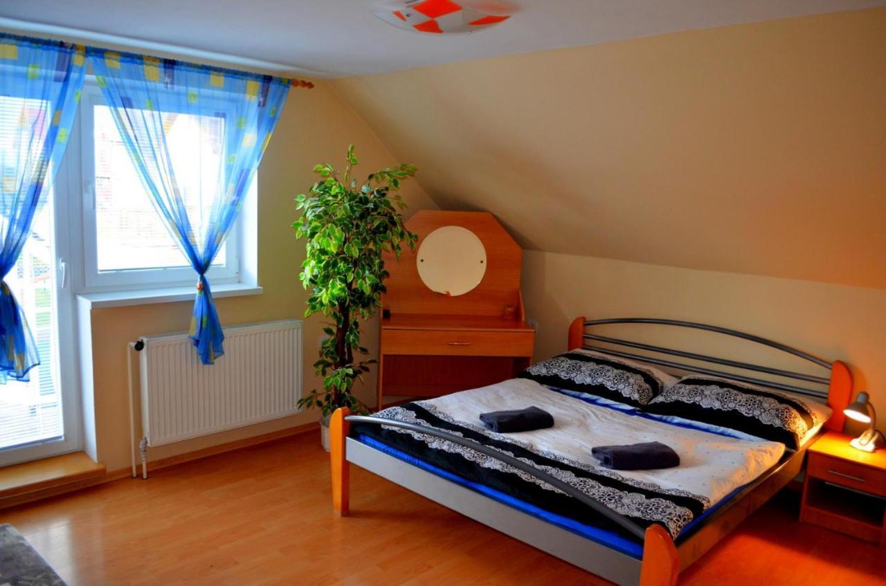 Apartmany Riviera A Chalupa Riviera Liptov, Bešeňová 外观 照片