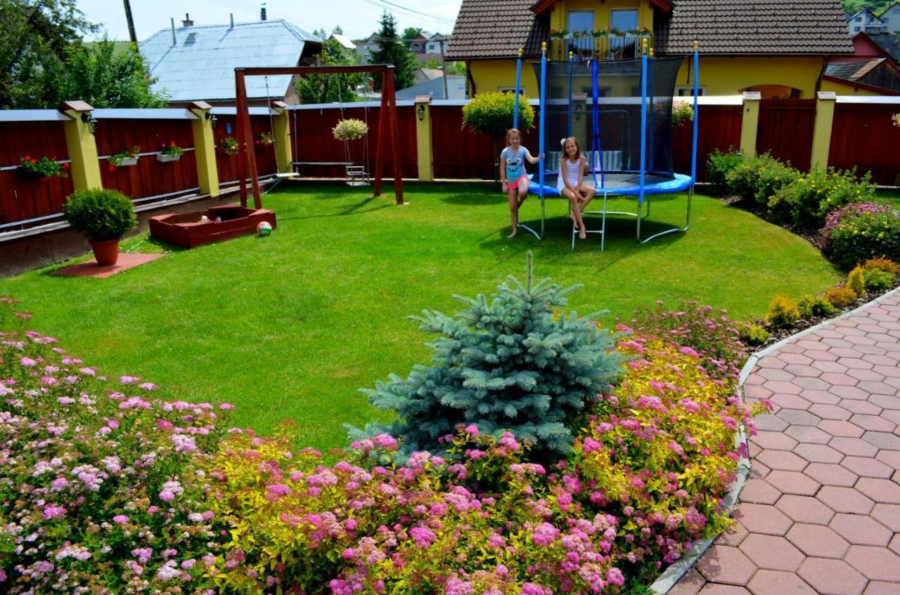 Apartmany Riviera A Chalupa Riviera Liptov, Bešeňová 外观 照片