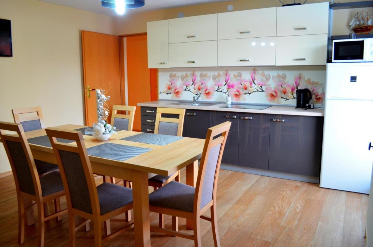Apartmany Riviera A Chalupa Riviera Liptov, Bešeňová 外观 照片