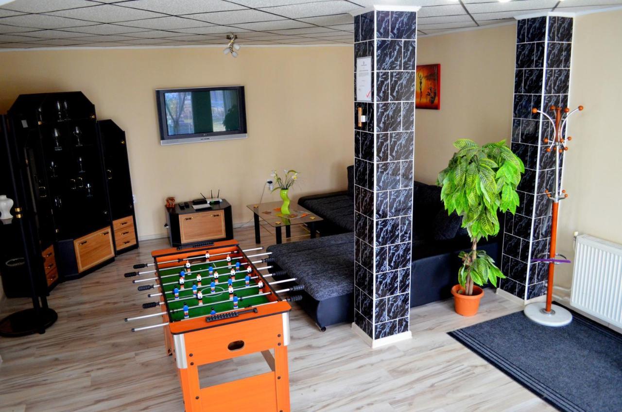 Apartmany Riviera A Chalupa Riviera Liptov, Bešeňová 外观 照片