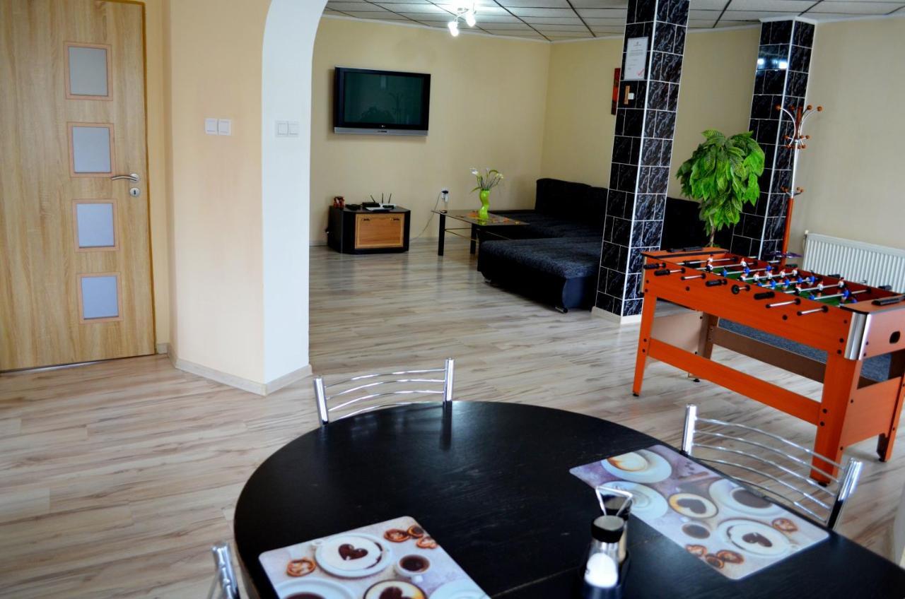 Apartmany Riviera A Chalupa Riviera Liptov, Bešeňová 外观 照片