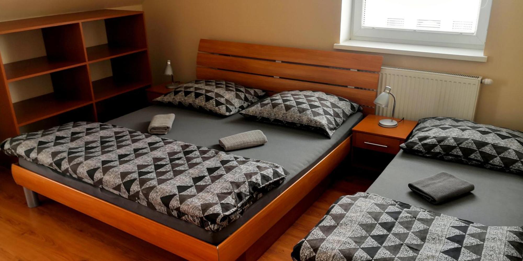 Apartmany Riviera A Chalupa Riviera Liptov, Bešeňová 外观 照片