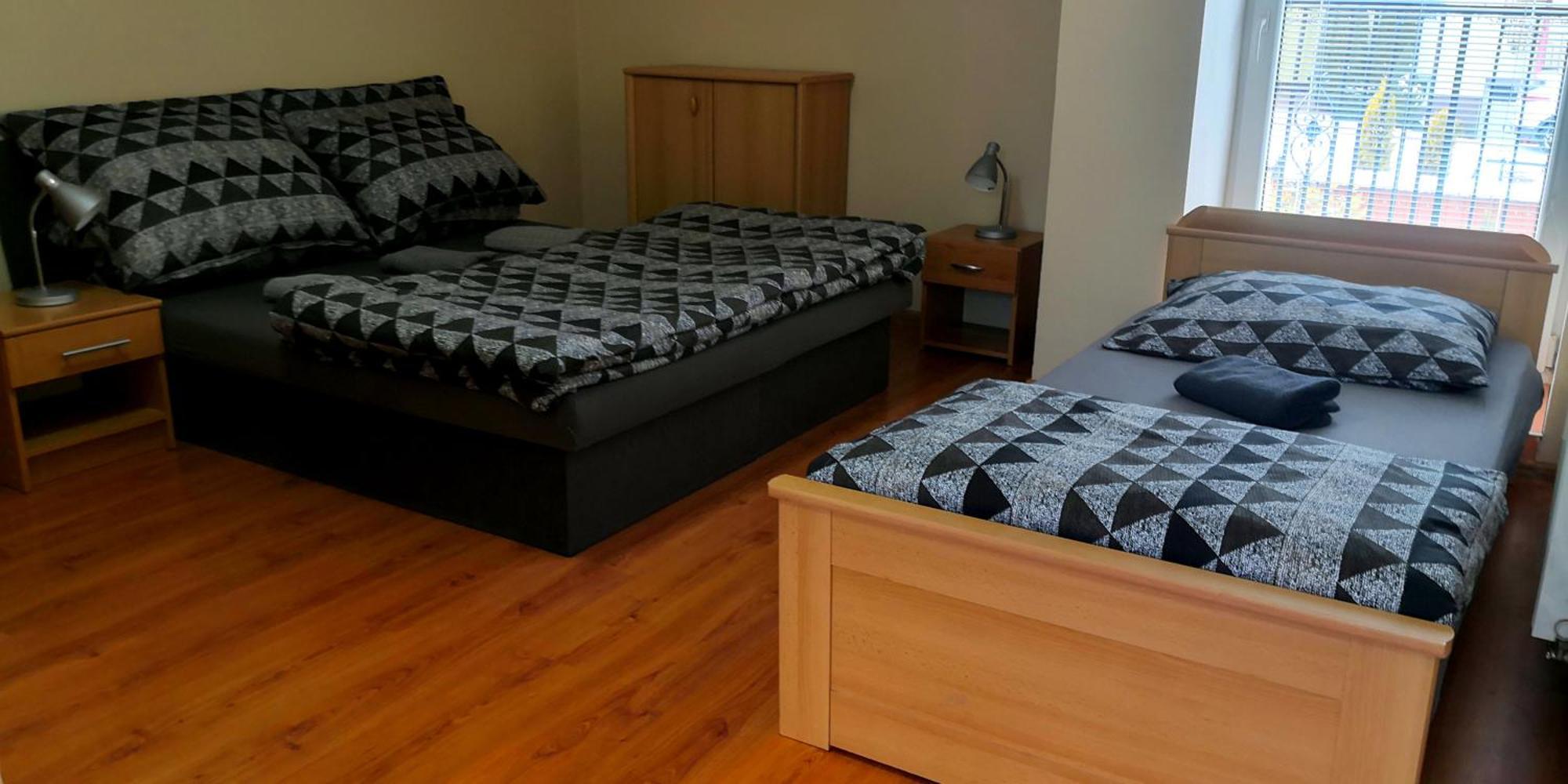 Apartmany Riviera A Chalupa Riviera Liptov, Bešeňová 外观 照片