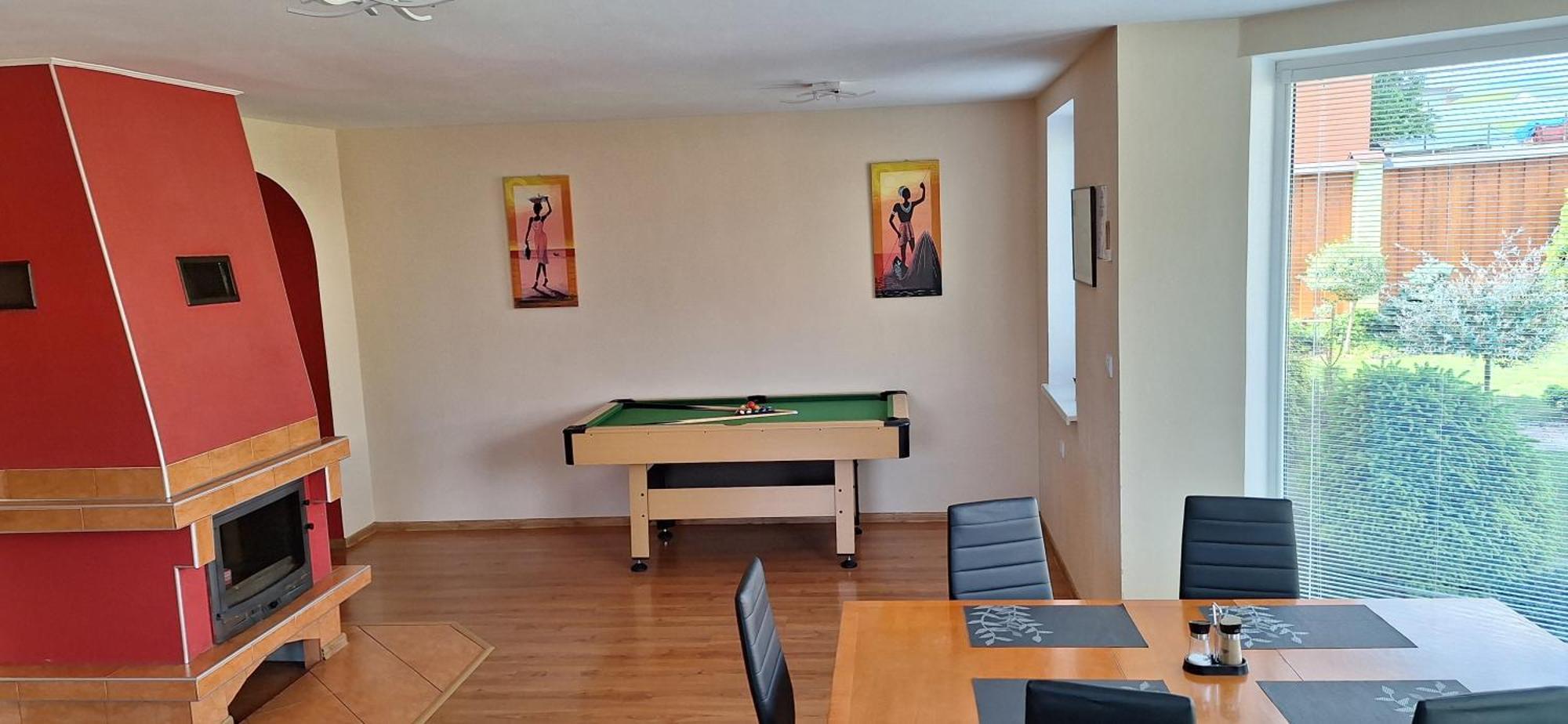 Apartmany Riviera A Chalupa Riviera Liptov, Bešeňová 外观 照片