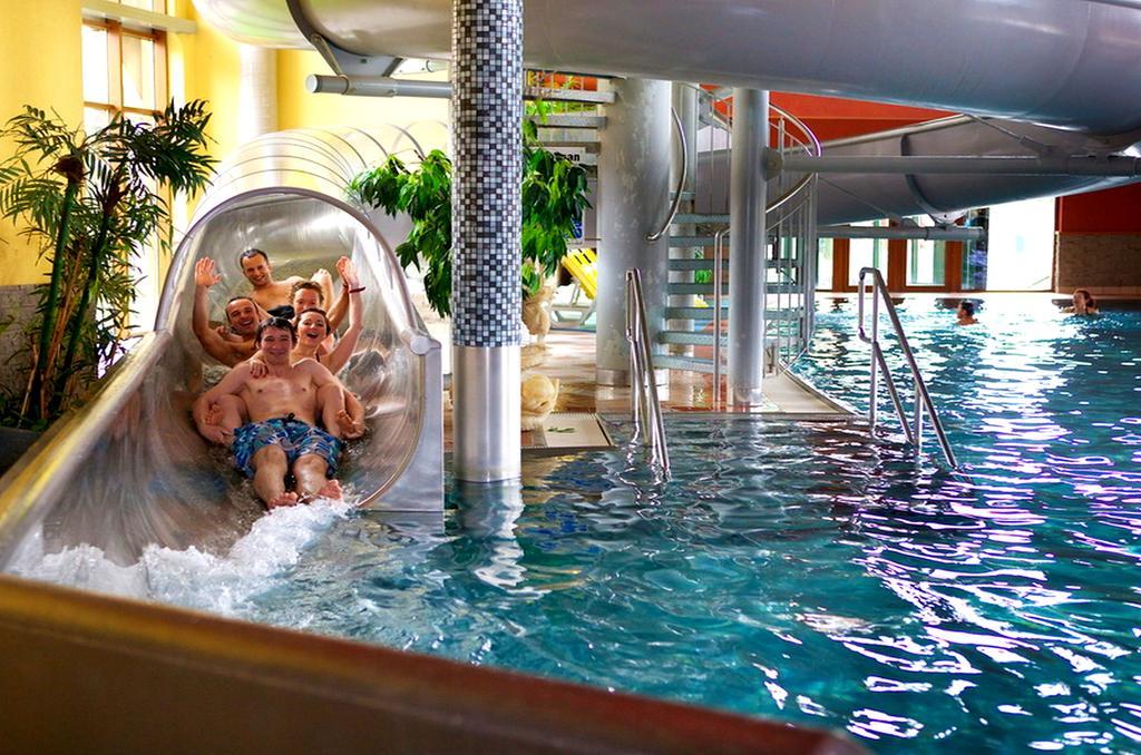 Apartmany Riviera A Chalupa Riviera Liptov, Bešeňová 外观 照片