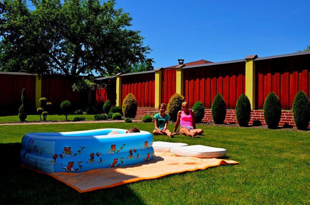 Apartmany Riviera A Chalupa Riviera Liptov, Bešeňová 外观 照片
